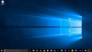 How to Turn off Touch Screen on Windows 10 [upl. by Eenej]