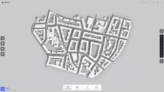 Spacio  Generative Urban Design [upl. by Fihsak]