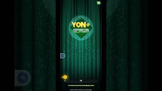 Yono Rummy promo code 29102024 coupon games 4k video [upl. by Repotsirhc]