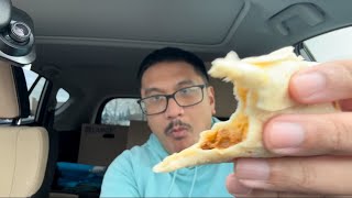 Reviewing Taco Bell’s Decades Menu [upl. by Pengelly279]