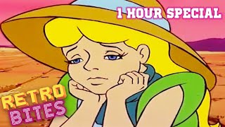 Bravestarr  1 Hour Special  English Full Episode [upl. by Siram]