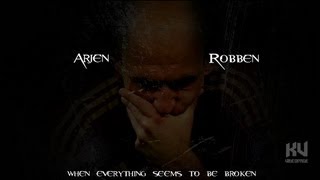 Arjen Robben  When Everything Seems to Be Broken [upl. by Amihc]