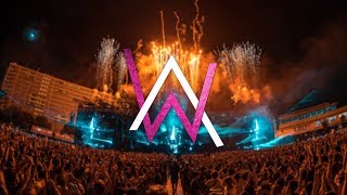 Alan Walker Mix 2020 ♫ Festival amp Shuffle Dance Music Video ♫ [upl. by Kruse]