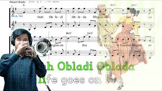 Obladi Oblada [upl. by Earahc883]