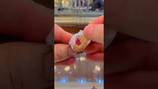 21k goldjewellery goldaccessories youtubeshorts ringdesigns trending fashion fypyoutube [upl. by Novla]