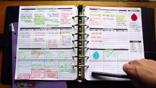 PlannerPads Review [upl. by Orme659]