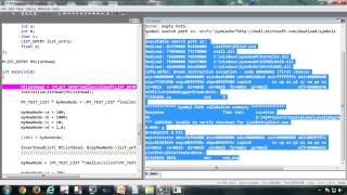 Introduction to Windbg Series 1 Part 1  THE Debugger [upl. by Jae]