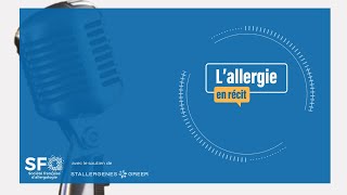 L’Allergie en récit  Anne M’Bairo [upl. by Friedland920]