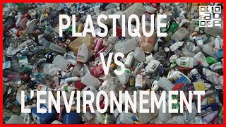 Le plastique un ennemi pour l’environnement ABERTS [upl. by Berthold]