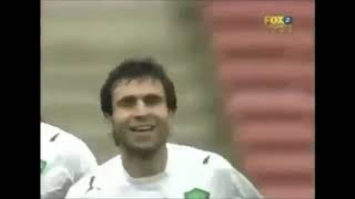 Asian Cup 2007  All Goals [upl. by Connell]