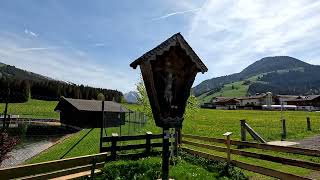 Frühling in Kirchberg Tirol [upl. by Burack]