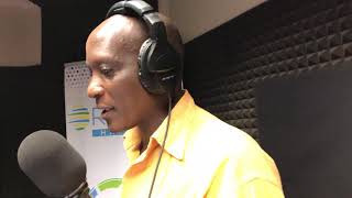 Amakuru Agezweho kuri Radio Rwanda ugezwaho na JDS [upl. by Troyes425]