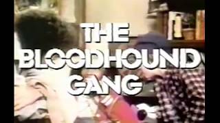 1980  The Bloodhound Gang Season 1 Intro Opening [upl. by Eiggep]