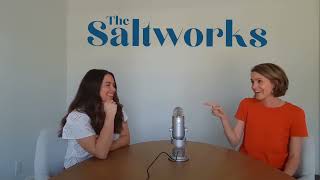 Ep 50  What is The Saltworks [upl. by Ihcas161]