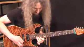 Guthrie Govan [upl. by Milon]