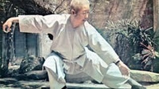 Professor Cheng ManChing  Yang style Short Form Tai Chi Chuan [upl. by Kallista138]