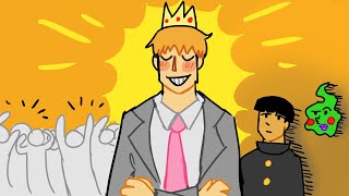 Why Everyone Loves Reigen [upl. by Arber]