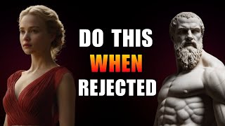 MASTERING REVERSE PSYCHOLOGY  13 Stoic STRATEGIES on how to use REJECTION to your favor  STOICISM [upl. by Nwahser163]