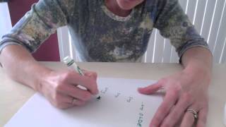 Hotspots and Plate Motion tutorial [upl. by Bobinette]