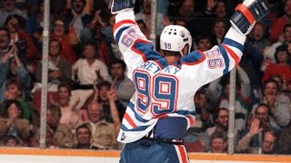 Top 5 Greatest ShortHanded Goals of All Time  NHL [upl. by Fleece]