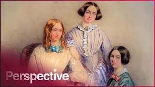 Women Ahead Of Their Time The Brilliant Bronte Sisters Full Documentary [upl. by Leanora411]