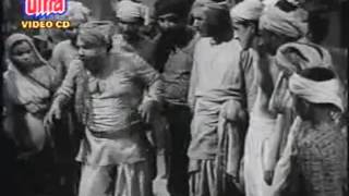 Baba Ramdev Ji Full Movie 1963  ★ जय रामसा पीर ♘ [upl. by Alpert]