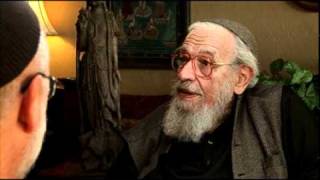 Psalm 23 explained by Rabbi Zalman SchachterShalomi [upl. by Jews]