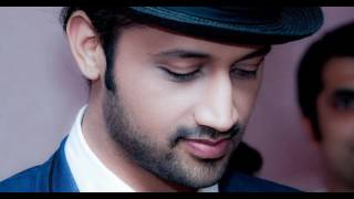 Kaise Bataye Kyun Tujhko Chahe Best Love Song by Atif Aslam [upl. by Notliw]