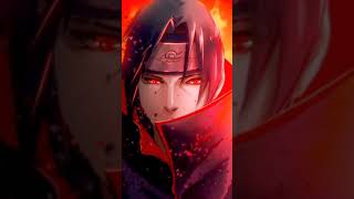 Animated Itachi Uchiha Sharingan Live Wallpaper Android [upl. by Nilyarg]