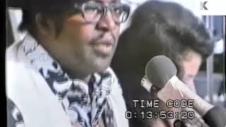 1972 Bo Diddley Road Runner London Rock and Roll Show [upl. by Matthia]