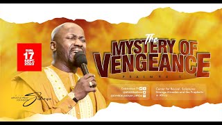 Must Watch🔥THE MYSTERY OF VENGEANCE🔥 By Apostle Johnson Suleman Sunday Service  17th Sept 2023 [upl. by Nerej]