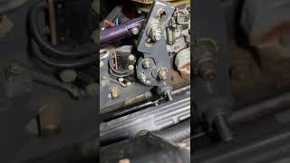 Part 1 OMC Cobra shift cable adjustment diagnosis common failures amp remedies [upl. by Eno]