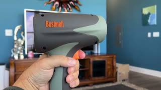 Bushnell Velocity Speed Gun Review [upl. by Paynter]