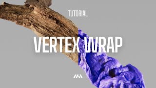 Vertex Displacement  Cinema 4D amp Redshift [upl. by Buyse127]