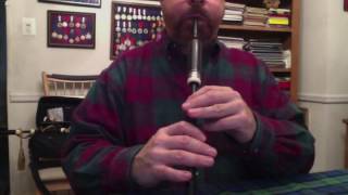 Going Home  Bagpipe Tune Tutorial [upl. by Neelcaj236]