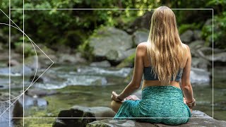 10 Min Meditation For Positive Energy  Manifest Love amp Light [upl. by Panta]