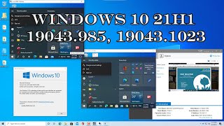 How to Solve RDP Wrapper Issue on Windows 10 21H1 19043985 190431023 [upl. by Nosremaj]