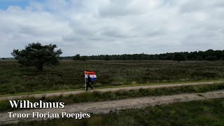 Wilhemus  Tenor Florian Poepjes Dutch National Anthem [upl. by Wallford]