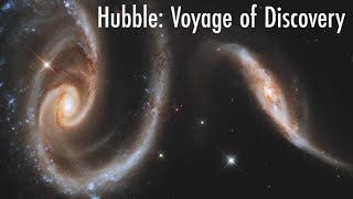 Hubble Voyage of Discovery [upl. by Swisher]