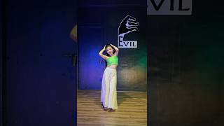 Sajna Ve sajna 😍 bollwoodsongs viralvideo exploredance trendingsong exploredance shorts [upl. by Neehar]