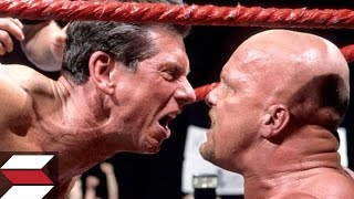 10 Greatest Long Term Storylines In the WWE [upl. by Donelu542]