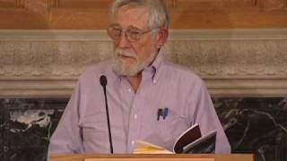 Gary Snyder Celebrating the 50th Anniversary of Riprap [upl. by Waechter594]