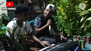 Hakat Ain🦵🦶 cover Deometro🎤 ft Nivio 🎹 [upl. by Itoc]