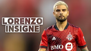 Lorenzo Insigne The Toronto Magician  Highlight Reel [upl. by Lamphere267]