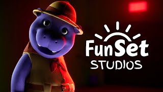 FunSet Studios  Official GAMEPLAY Trailer [upl. by Aieka69]