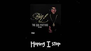 Big L  98 Freestyle LYRIC VIDEO [upl. by Lessig249]