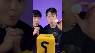 Randombox challenge beatbox tiktok [upl. by Eidnak507]