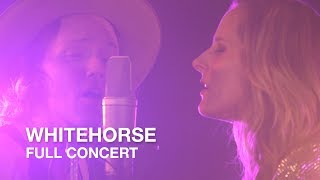 Whitehorse  Full Concert [upl. by Braun]