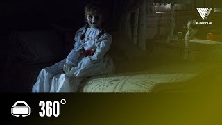 Experience Bees Room In 360  ANNABELLE CREATION [upl. by Davilman]