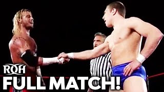 CM PUNK vs BRYAN DANIELSON [upl. by Eiliak255]